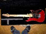 Vigier Excalibur